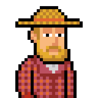 Farmer #8966
