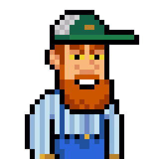 Farmer #8967