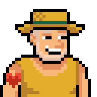 Farmer #8968