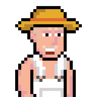 Farmer #8969