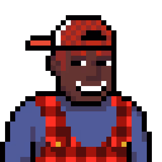 Farmer #8970