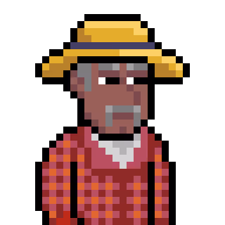 Farmer #8971
