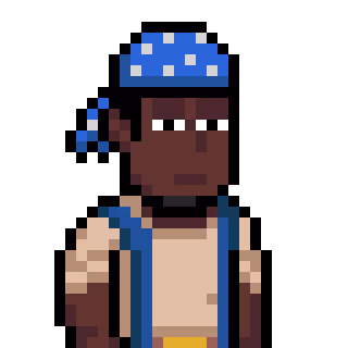Farmer #8975