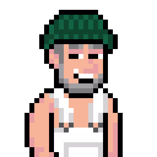Farmer #8976