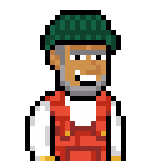 Farmer #8977