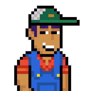 Farmer #8978