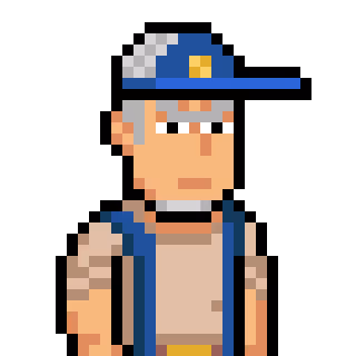 Farmer #8979