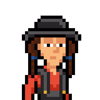 Farmer #8980