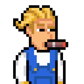 Farmer #8981