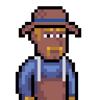 Farmer #8982