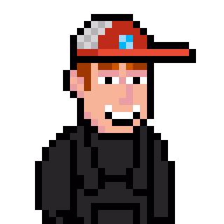 Farmer #8983