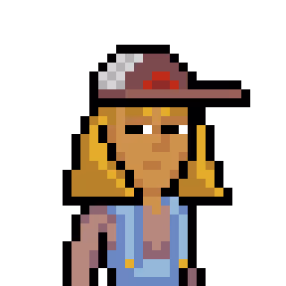 Farmer #8984