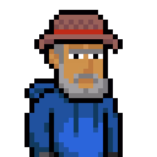 Farmer #8985