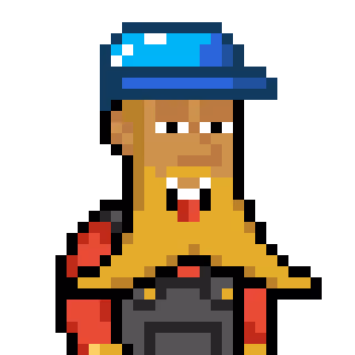 Farmer #8986