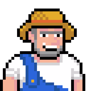 Farmer #8987