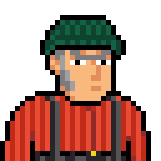 Farmer #8988
