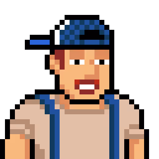 Farmer #8989