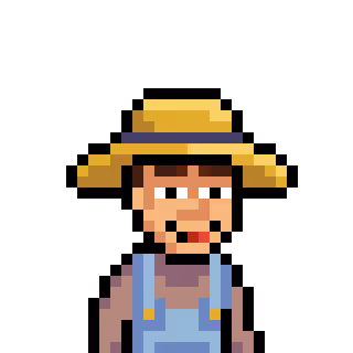 Farmer #8990