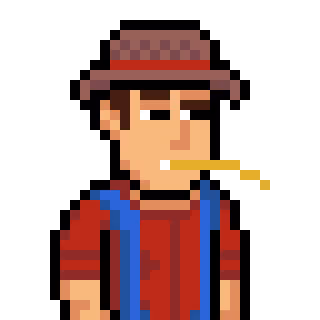 Farmer #8993