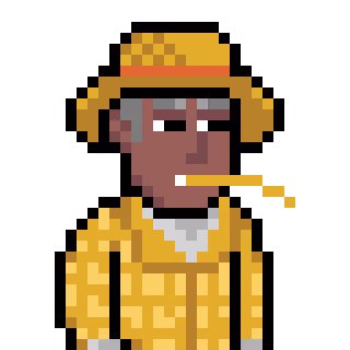 Farmer #8994
