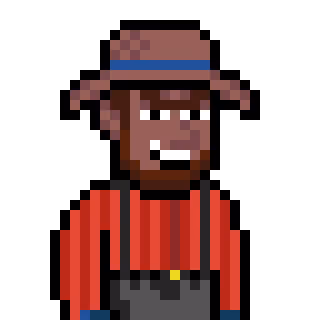 Farmer #8995