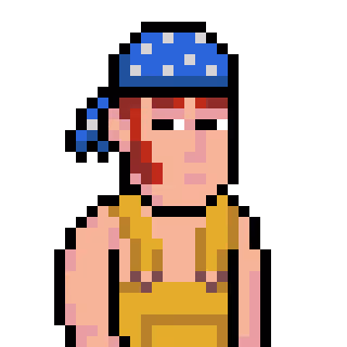 Farmer #8996