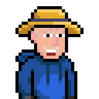 Farmer #8997