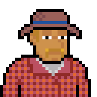 Farmer #8998