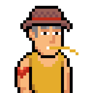 Farmer #8999