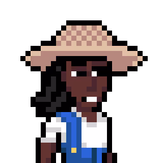 Farmer #9002