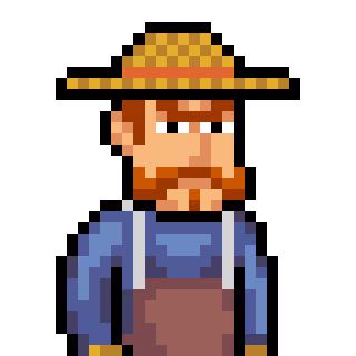 Farmer #9003