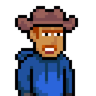 Farmer #9005