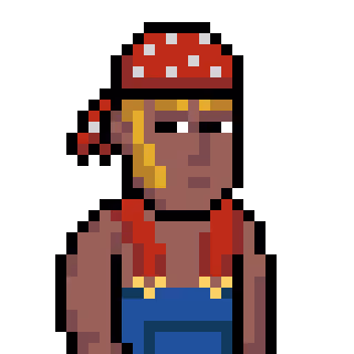 Farmer #9006