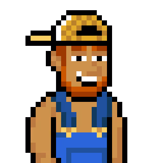 Farmer #9007