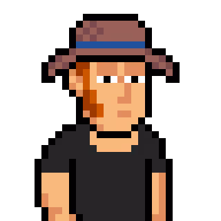 Farmer #9008