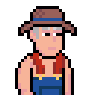 Farmer #9009