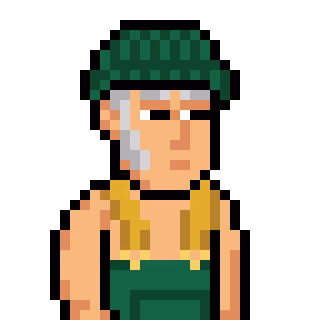 Farmer #9010