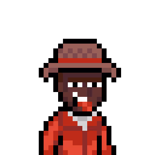 Farmer #9014