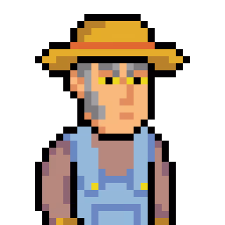 Farmer #9015