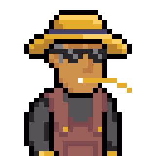 Farmer #9016