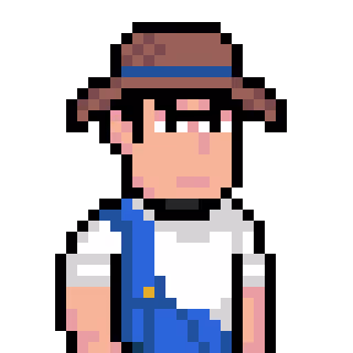 Farmer #9018