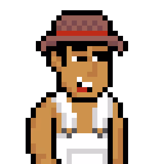 Farmer #9023