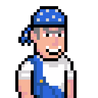 Farmer #9027