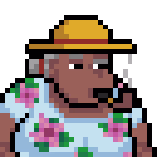 Big Mama Farmer #9028