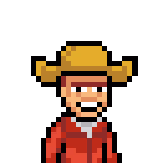 Farmer #9029