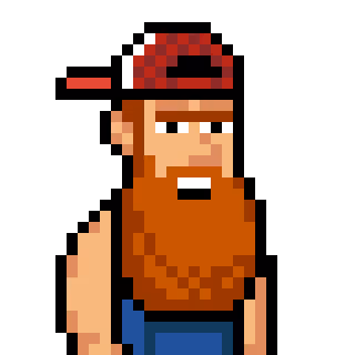 Farmer #9030