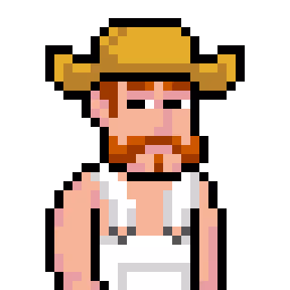 Farmer #9031