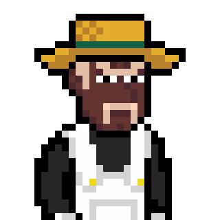 Farmer #9032