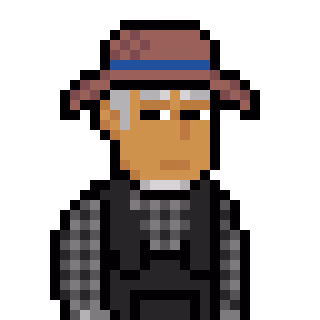 Farmer #9033