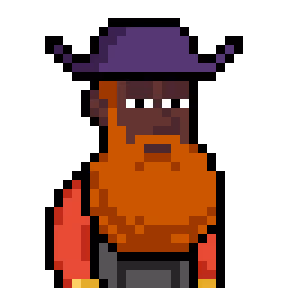 Farmer #9034